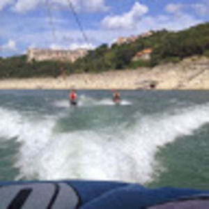 Meet your Posher, Colton